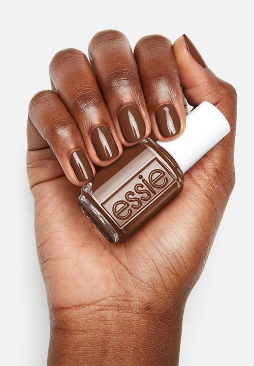 Essie - Nail Color - 1013 Sepia Retreat