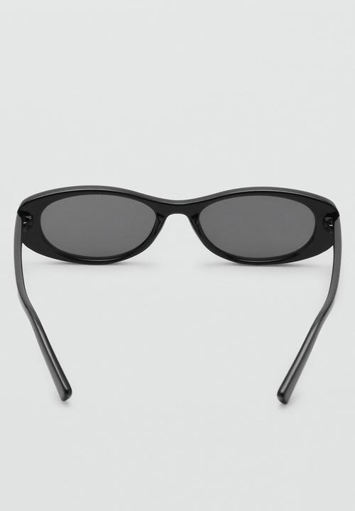 MANGO - Amalfi sunglasses - black