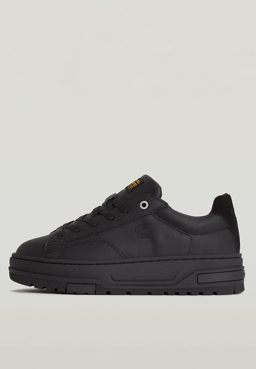G-STAR - Lhana - Black