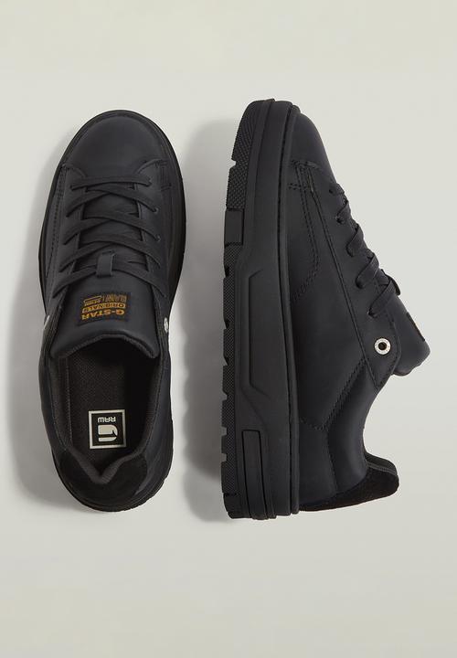 G-STAR - Lhana - Black