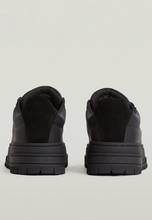 G-STAR - Lhana - Black