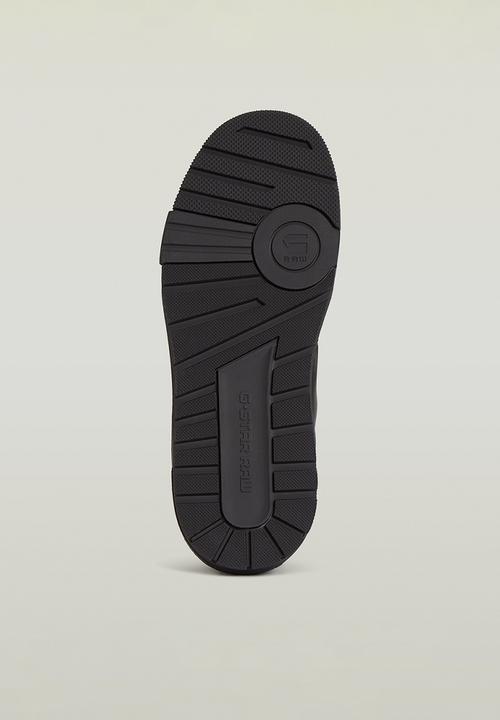 G-STAR - Lhana - Black