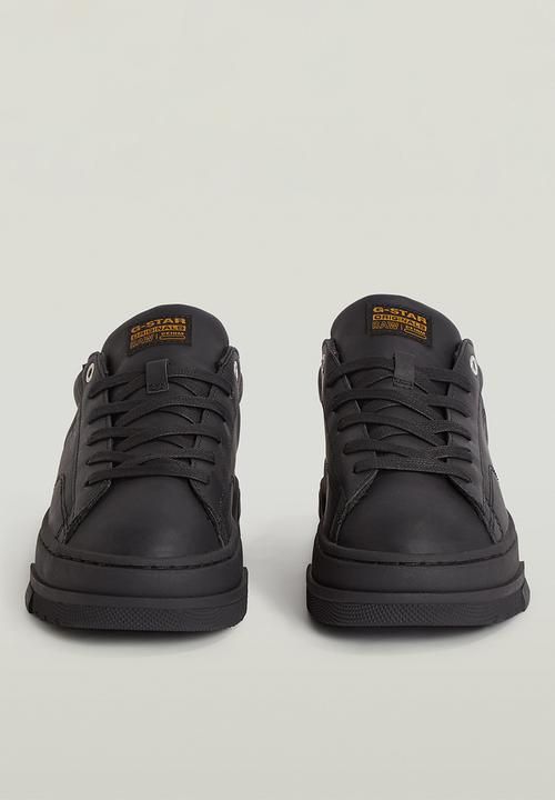 G-STAR - Lhana - Black