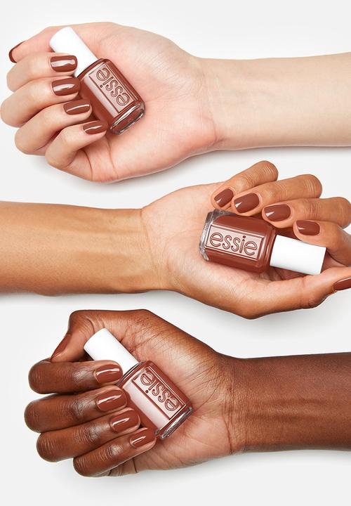 Essie - Nail Color - 1011 Save A Cowboy
