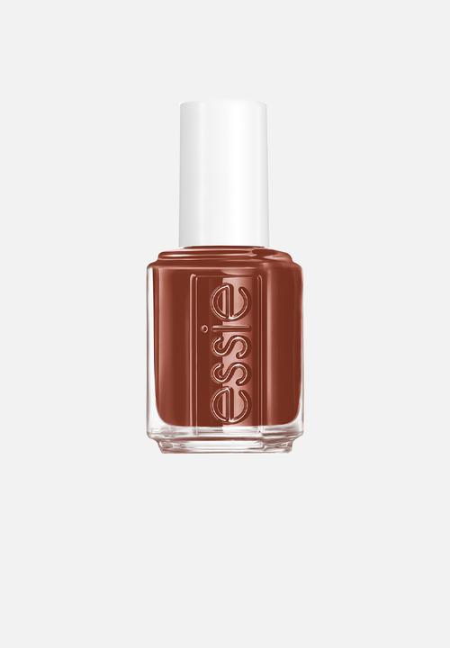 Essie - Nail Color - 1011 Save A Cowboy