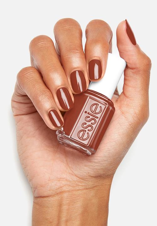 Essie - Nail Color - 1011 Save A Cowboy
