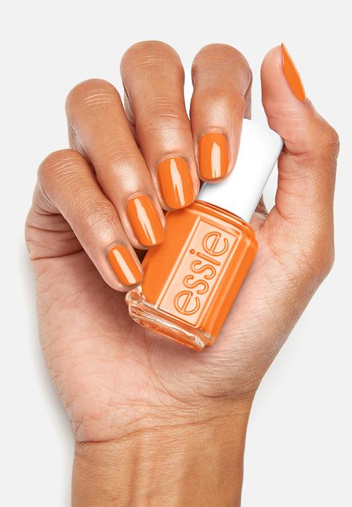 Essie - Nail Color - 993 Be Them All