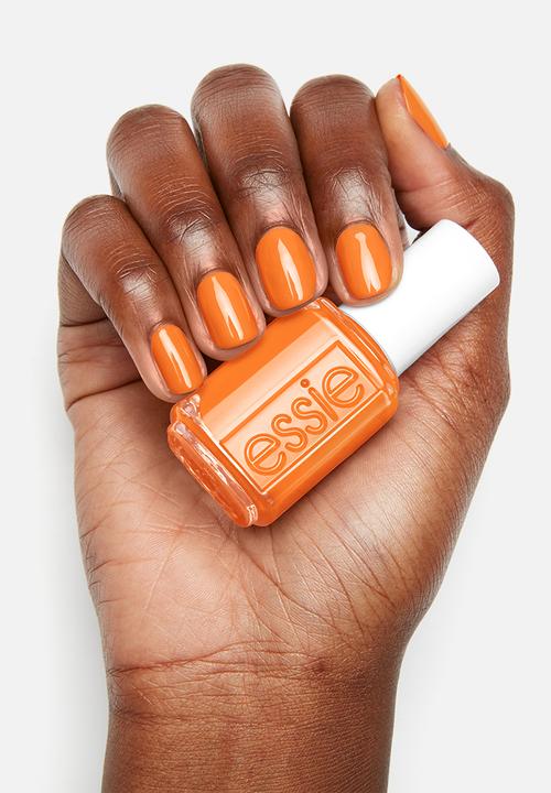 Essie - Nail Color - 993 Be Them All