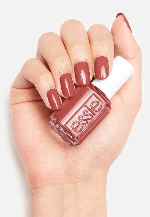 Essie - Nail Color - 1010 Too Hot To Tame