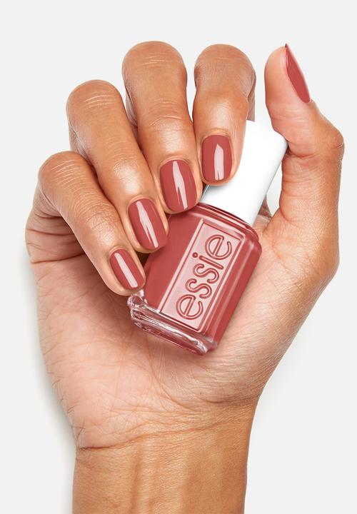 Essie - Nail Color - 1010 Too Hot To Tame