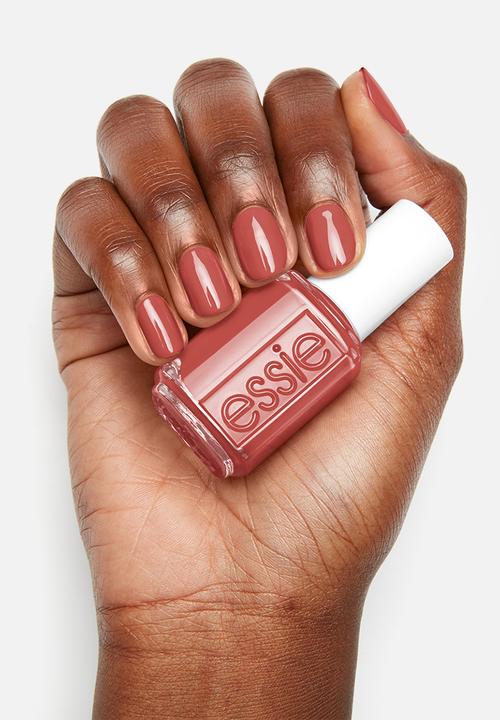 Essie - Nail Color - 1010 Too Hot To Tame