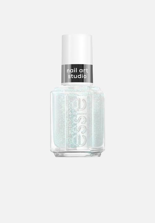 Essie - Nail Color - 7 Identity Illusion