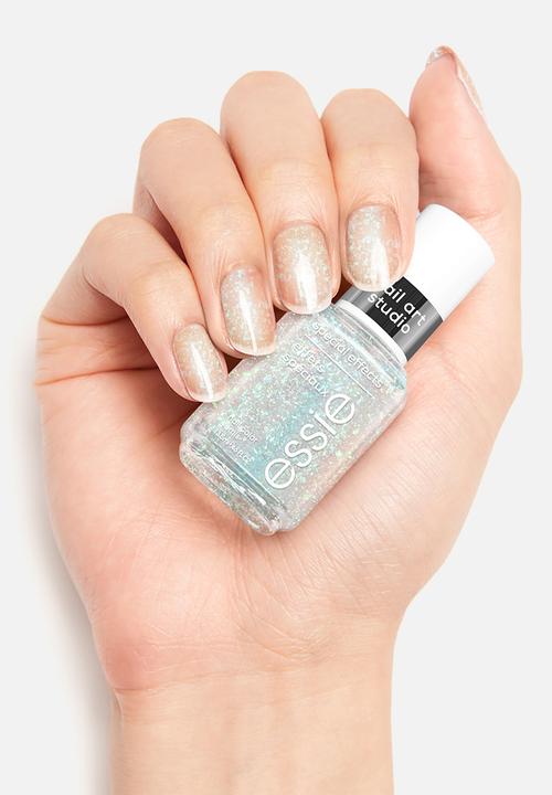 Essie - Nail Color - 7 Identity Illusion