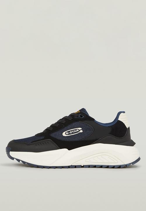 G-STAR - Duko Denim - Navy/Black