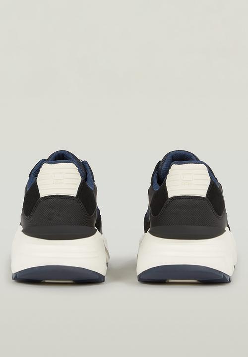 G-STAR - Duko Denim - Navy/Black