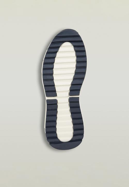 G-STAR - Duko Denim - Navy/Black