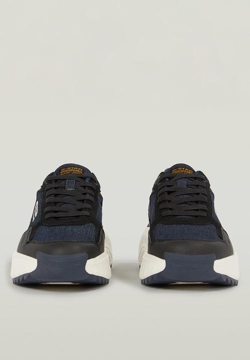 G-STAR - Duko Denim - Navy/Black