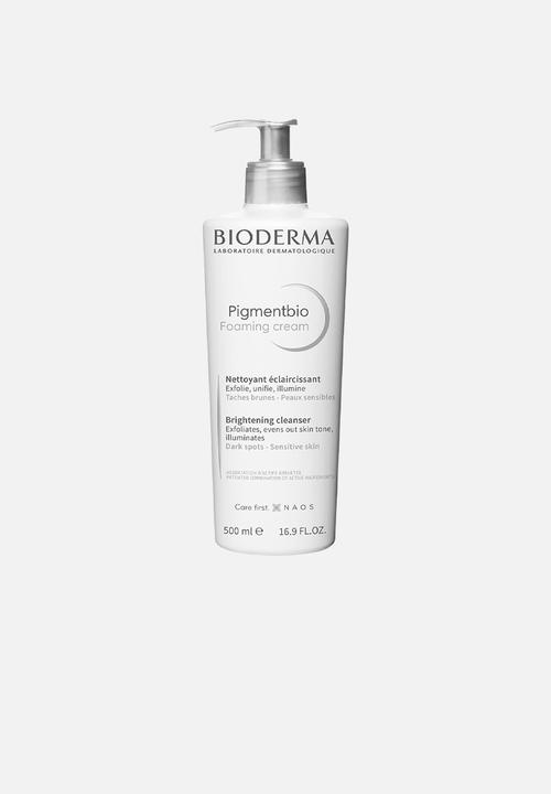 BIODERMA - Atoderm Intensive Gel Moussant Pump Bottle - 500ml