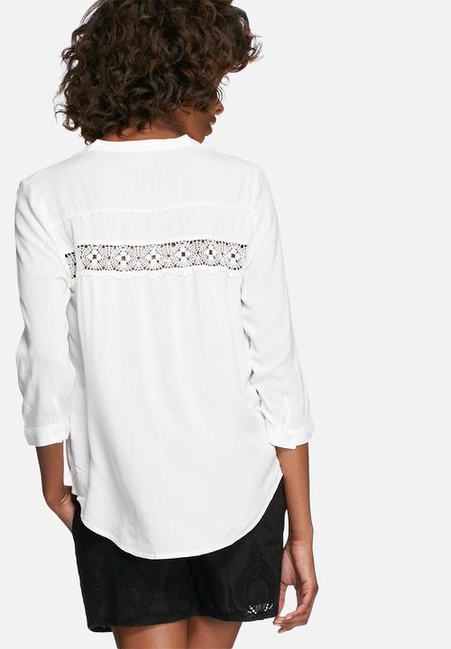 Vero Moda - Whitney top