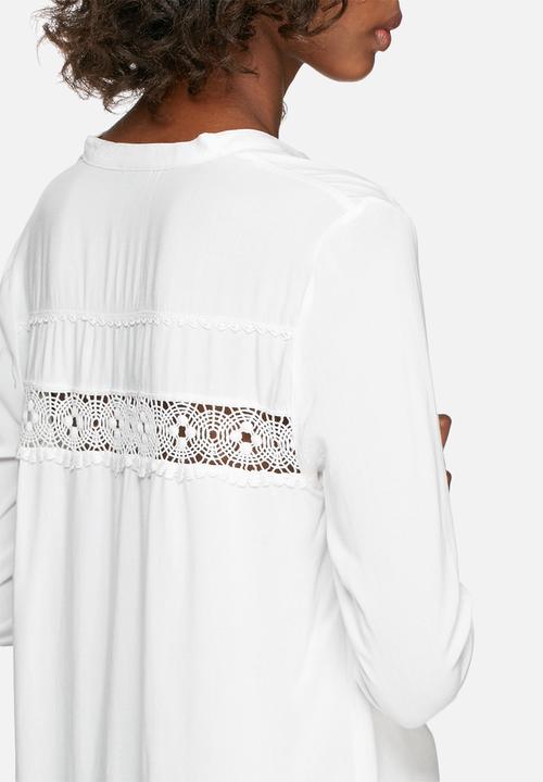 Vero Moda - Whitney top