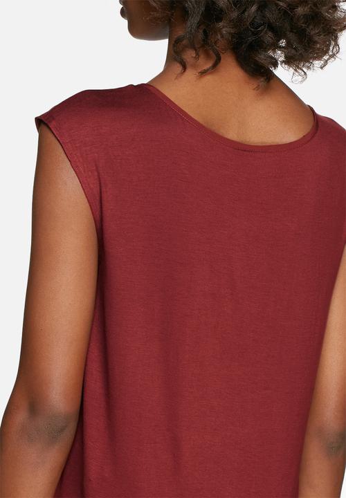 Vero Moda - Emma anglaise top