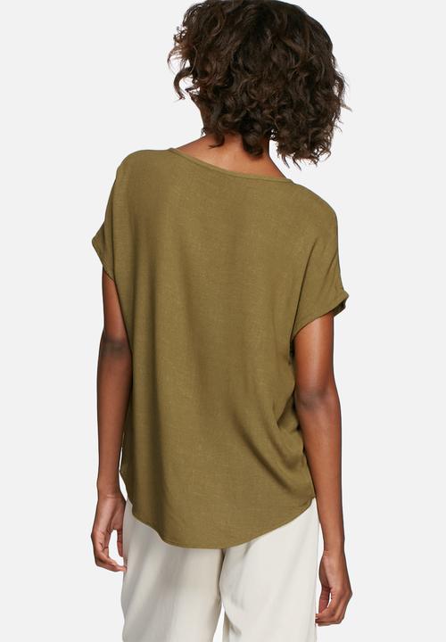 Vero Moda - Asta top