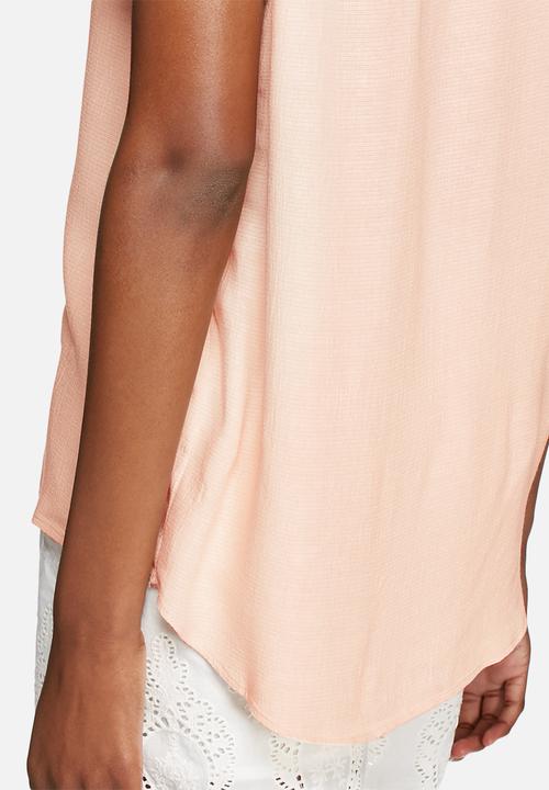 Vero Moda - Asta top
