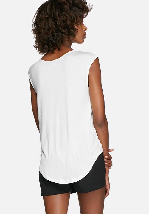 Vero Moda - Emma anglaise top