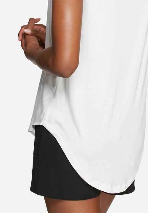 Vero Moda - Emma anglaise top