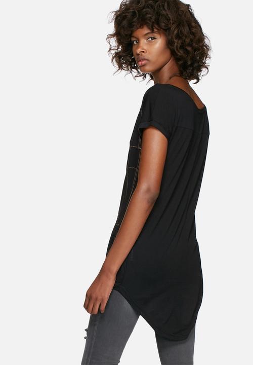Vero Moda - Martine tee