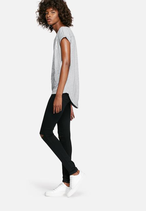 Vero Moda - Martine tee