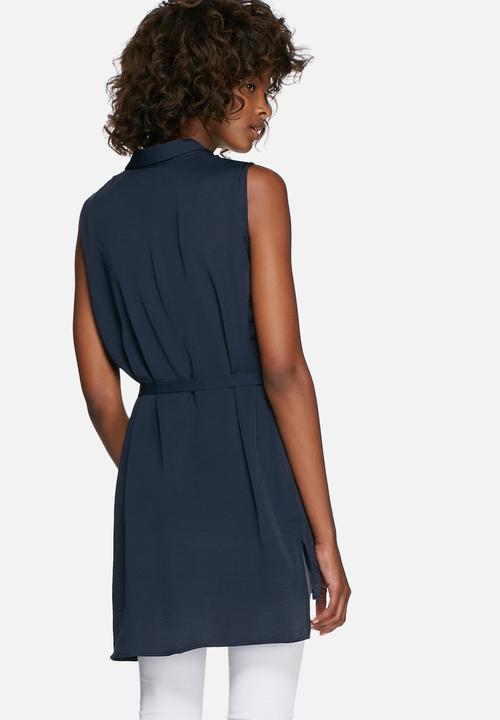 Vero Moda - Sabrina shirt