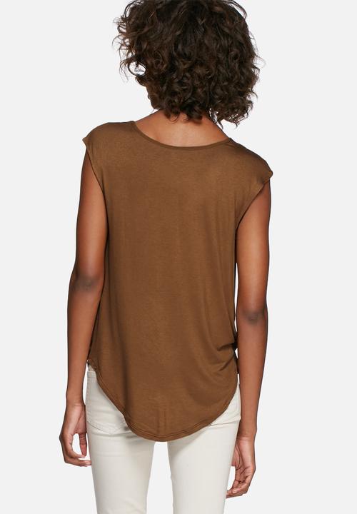 Vero Moda - Emma anglaise top