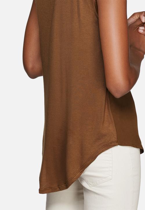 Vero Moda - Emma anglaise top