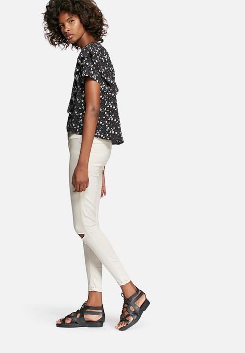 Vero Moda - Fiona top