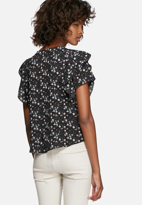Vero Moda - Fiona top