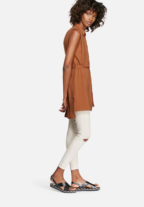 Vero Moda - Sabrina shirt