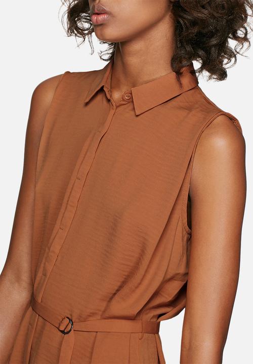 Vero Moda - Sabrina shirt