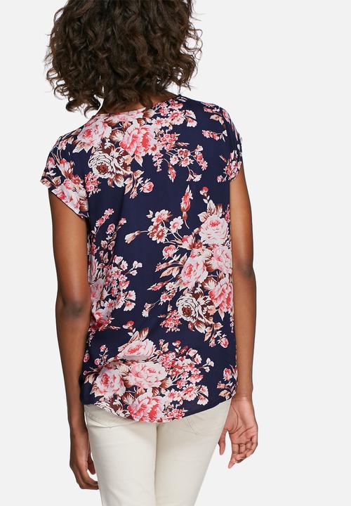 Vero Moda - Helena boca top