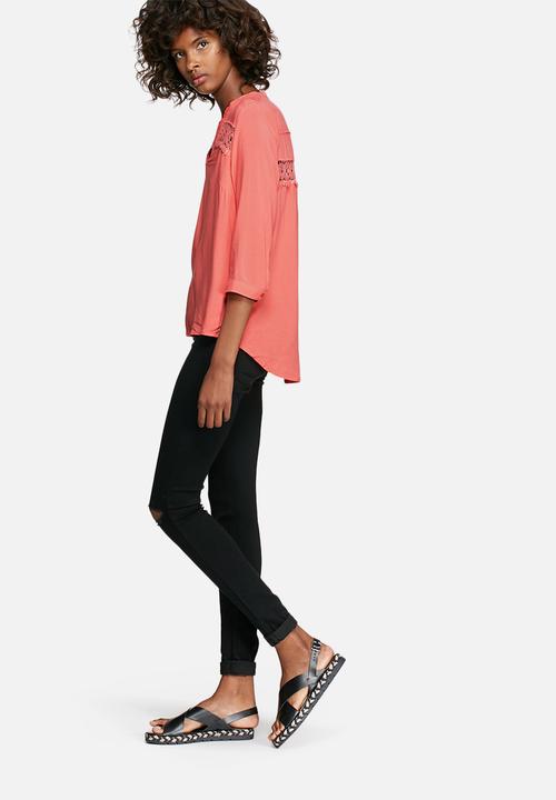 Vero Moda - Whitney top