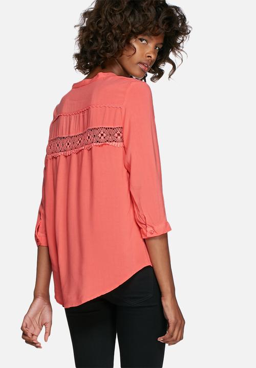 Vero Moda - Whitney top