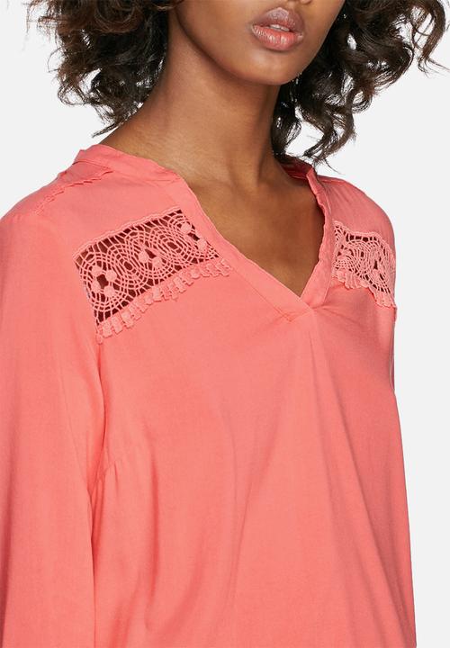 Vero Moda - Whitney top