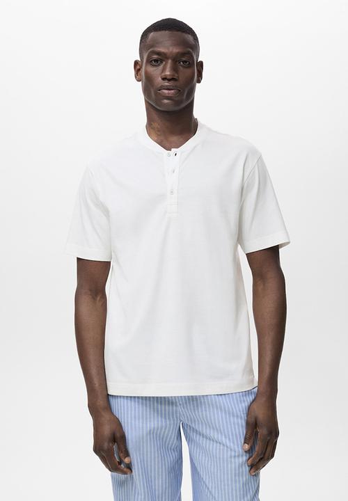 MANGO - Pijama Pack Costa - Blue