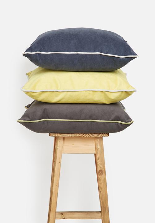 Sixth Floor - Sailor jake cushion