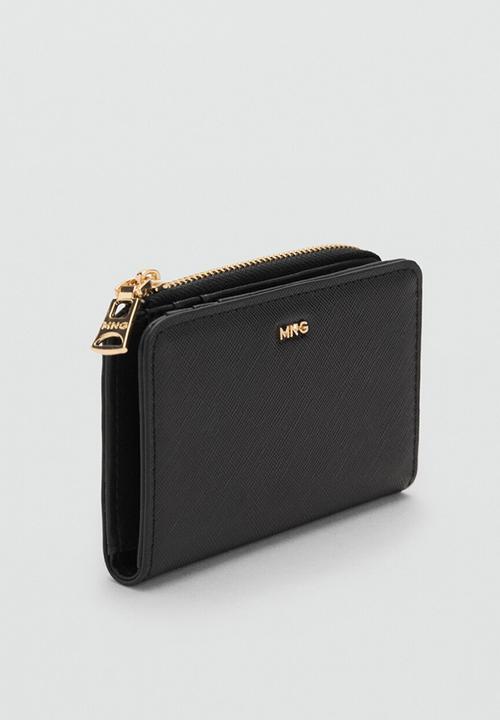 MANGO - Martes wallet - black