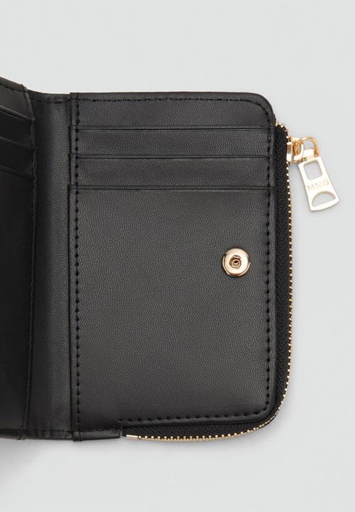MANGO - Martes wallet - black