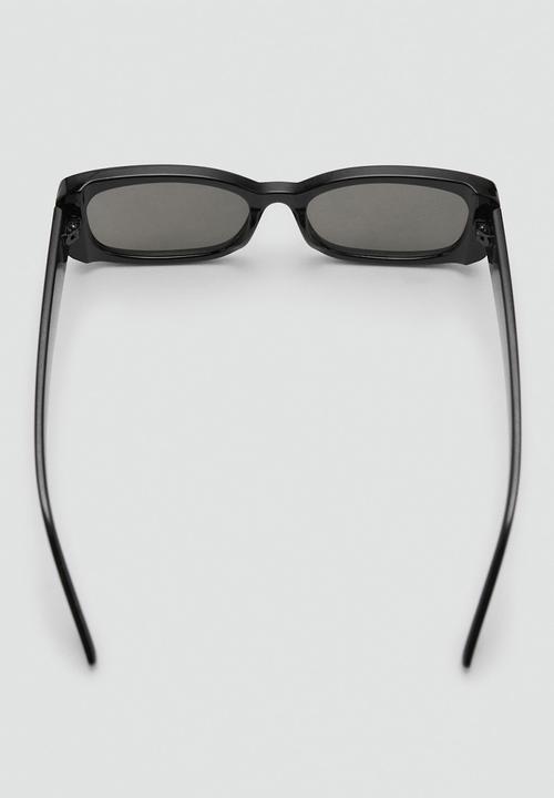 MANGO - Lilibea sunglasses - black