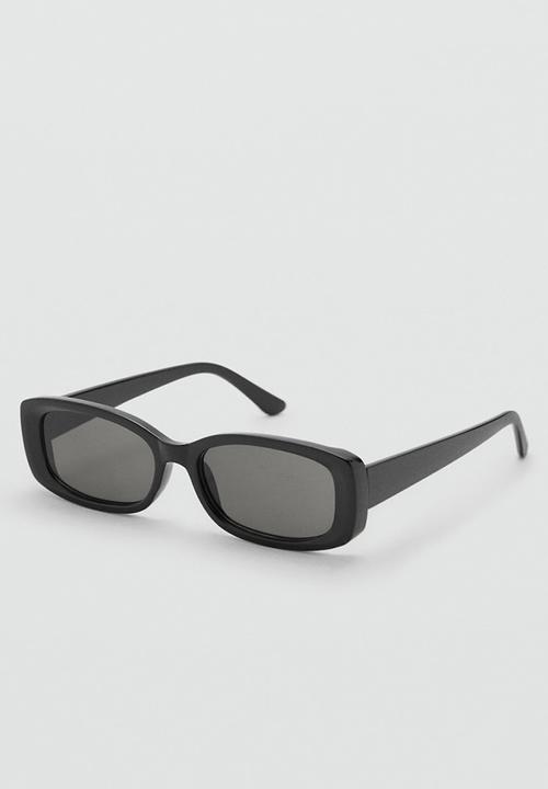 MANGO - Lilibea sunglasses - black