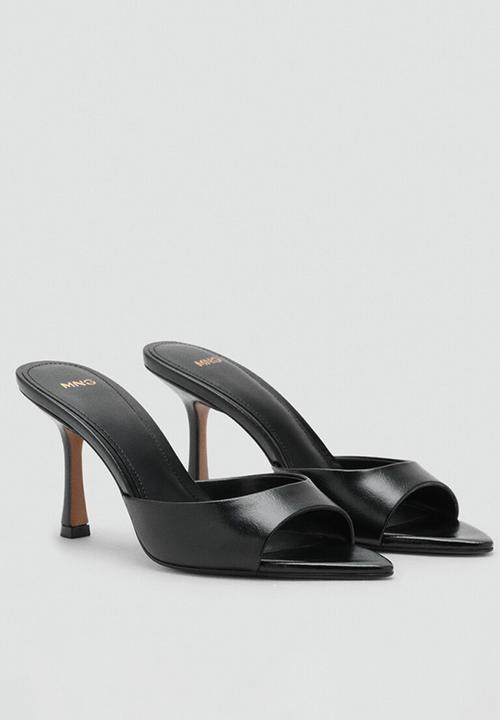 MANGO - Pepyo heel - black