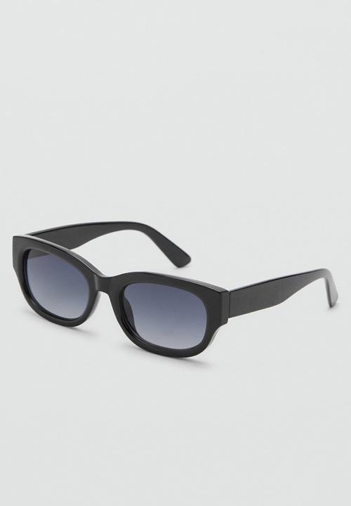 MANGO - Panarea sunglasses - black